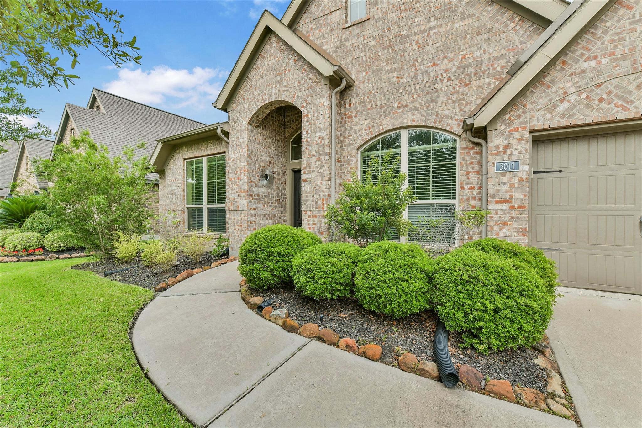 Residential in Pearland 4