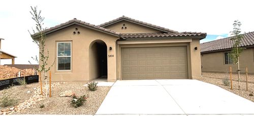 5414 Coneflower St Ne, Rio Rancho, NM, 87144-7882 | Card Image