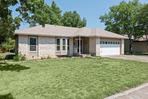 2606 Tumlinson Fort Dr, Leander, TX, 78641-2407 | Card Image