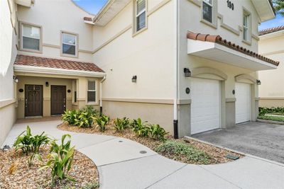 1013 - 190 Riverview Bend S, Condo with 3 bedrooms, 2 bathrooms and null parking in Palm Coast FL | Image 1