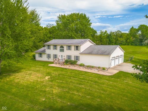 15605 E County Road 500 N, Hope, IN, 47246-8701 | Card Image