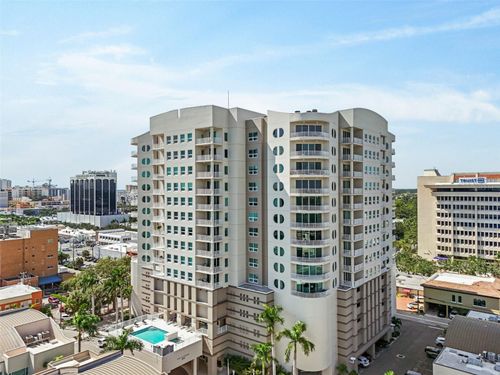 unit-707-1771 Ringling Blvd, SARASOTA, FL, 34236-6869 | Card Image