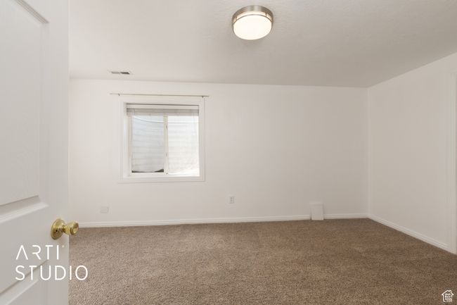 Basement guest bedroom | Image 19