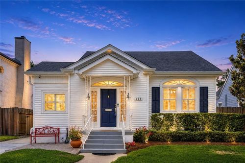 435 Glendale Dr, Metairie, LA, 70001-5529 | Card Image