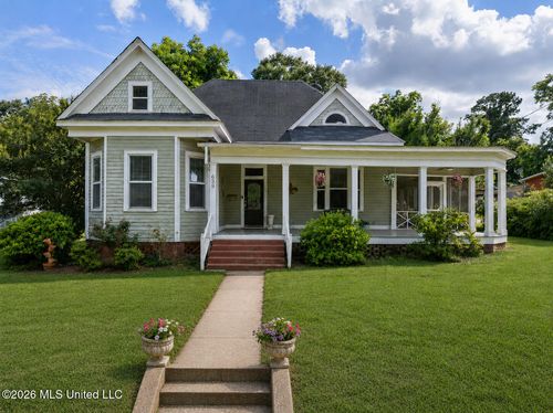 639 Louisiana Avenue, McComb, MS, 39648 | Card Image