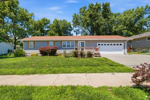 1609 Browning Ave, Manhattan, KS, 66502-2318 | Card Image