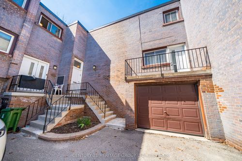 19 Candy Court Way, North York, ON, M2R2Y7 | Card Image