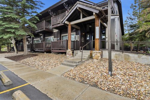 806-2325 Sidewinder Dr, Park City, UT, 84060 | Card Image