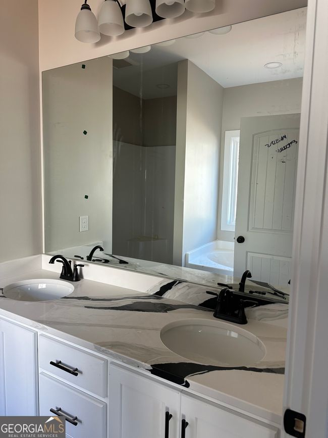 123 Sidetrack Cir, House other with 3 bedrooms, 2 bathrooms and 2 parking in Comer GA | Image 18