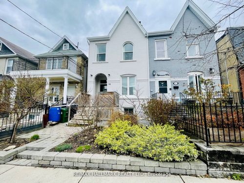 lower-94 Galt Ave, Toronto, ON, M4M2Z3 | Card Image