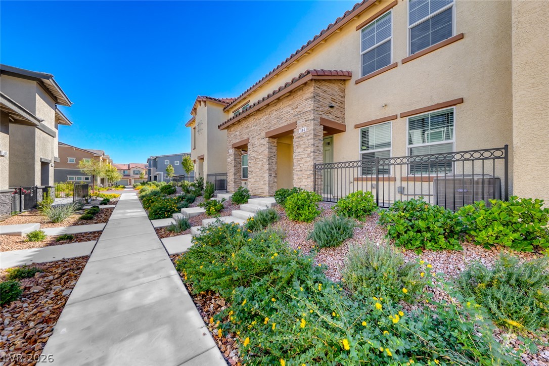 Residential in Henderson 2