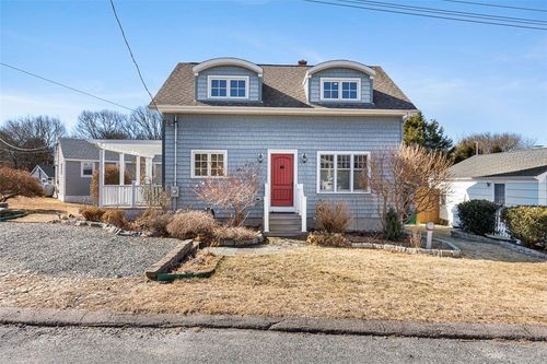 12 West Side Drive, South Kingstown, RI, 02879 | Card Image