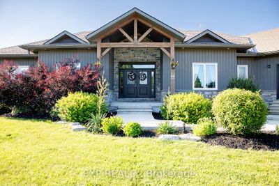 236 Burford Delhi Townline Rd, House other with 3 bedrooms, 3 bathrooms and 12 parking in Brant ON | Image 1