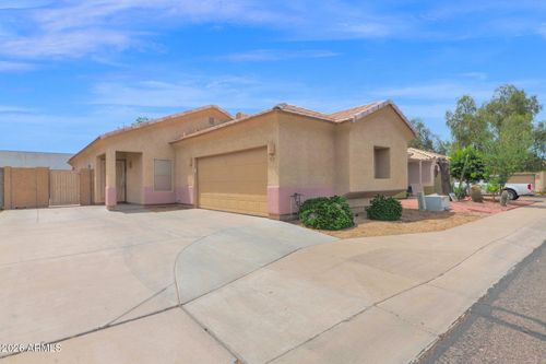 5820 S 26th Pl, Phoenix, AZ, 85040-3661 | Card Image