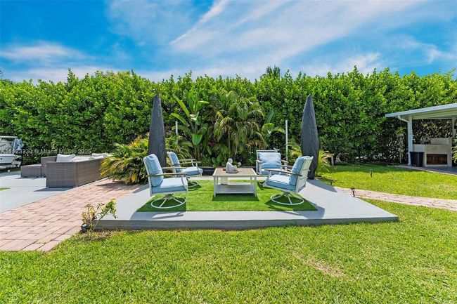 10371 Sw 146 Th St, House other with 5 bedrooms, 3 bathrooms and null parking in Miami FL | Image 45