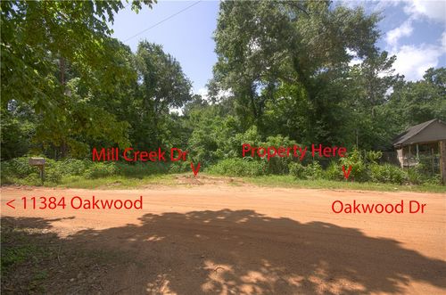 TBD Mill Creek Drive N, Plantersville, TX, 77363 | Card Image