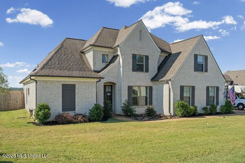 4887 Bakers Trail, Nesbit, MS, 38651 | Card Image