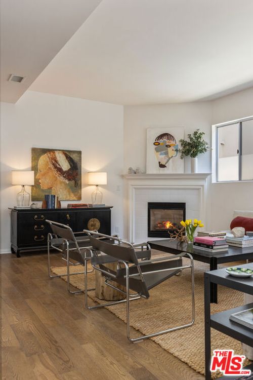 106-511 San Vicente Blvd, Santa Monica, CA, 90402-1503 | Card Image