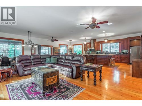 60 Pringle Rd, Beaverdell, BC, V0H1A0 | Card Image