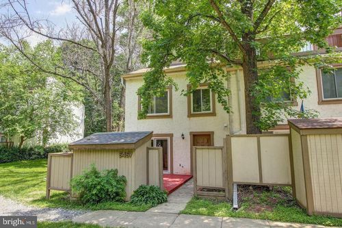 4-5457 El Camino, COLUMBIA, MD, 21044-1111 | Card Image