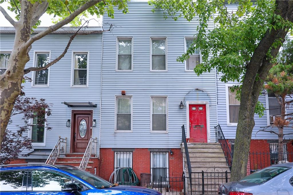 46th St, Brooklyn, NY 11220