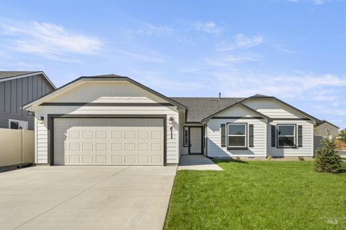 11228 Shadow Glen Dr, Caldwell, ID, 83605-1316 | Card Image
