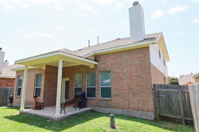 3707 Tall Cedars Rd, House other with 4 bedrooms, 3 bathrooms and 4 parking in Cedar Park TX | Image 36