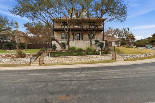 18339 Emerald Oaks Dr, San Antonio, TX, 78259-3636 | Card Image