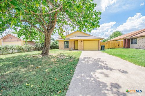 2210 Carousel Dr, Killeen, TX, 76543-7519 | Card Image
