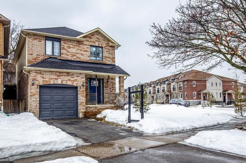 71 Crawforth St, Whitby, ON, L1N9K9 | Card Image