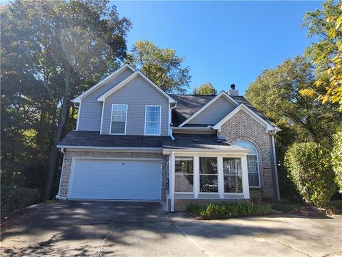 2355 Brick Mill Ct, Duluth, GA, 30096-5691 | Card Image