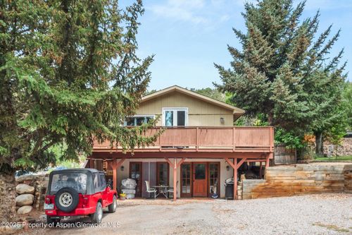112 E Hillside Dr, Basalt, CO, 81621 | Card Image