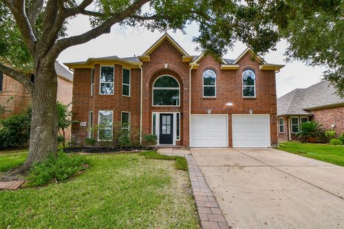 2101 Autumn Fern Dr, Katy, TX, 77450-6679 | Card Image