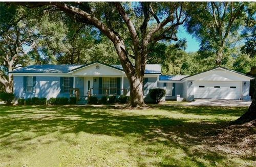 10101 Border Dr W, Grand Bay, AL, 36541-4981 | Card Image