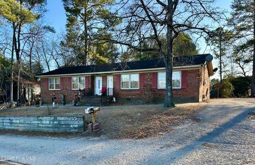 107 &109 Edwards Cir, Rockingham, NC, 28379 | Card Image