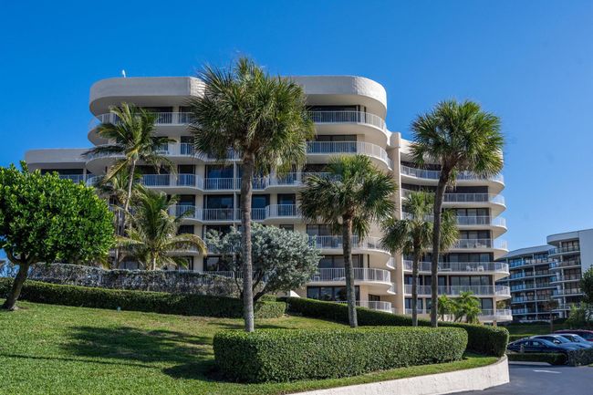 APT-4C1 - 3400 S Ocean Blvd, Condo with 2 bedrooms, 2 bathrooms and null parking in Palm Beach FL | Image 61