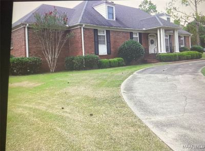 1013 Keith Way, House other with 4 bedrooms, 3 bathrooms and null parking in Selma AL | Image 2