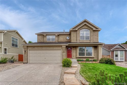 7340 Amberly Dr, Colorado Springs, CO, 80923-4121 | Card Image