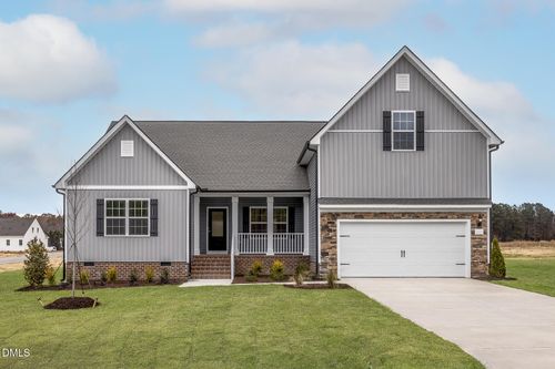 10649 Farmall Dr, Middlesex, NC, 27557-8696 | Card Image