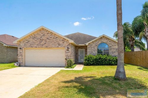 1218 Fresno Ct, Laguna Vista, TX, 78578-2732 | Card Image
