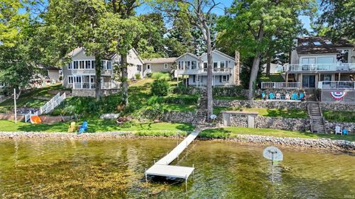 10500 E 640 S, Hudson, IN, 46747-9610 | Card Image