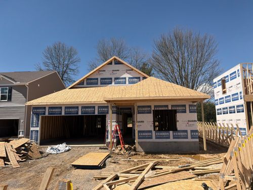 1912 Asbury Way, Hebron, KY, 41048 | Card Image