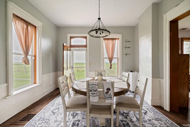 6539 Ne Rockfield Rd, House other with 3 bedrooms, 2 bathrooms and null parking in Delphi IN | Image 10