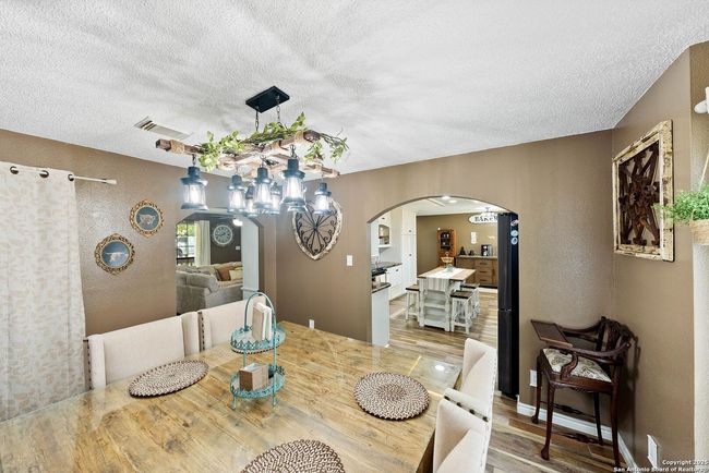 1506 D St, House other with 4 bedrooms, 3 bathrooms and null parking in Floresville TX | Image 12