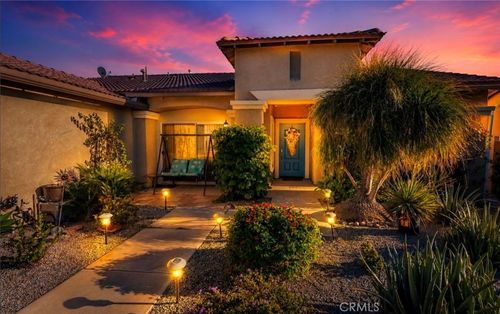 64243 Eagle Mountain Ave, Desert Hot Springs, CA, 92240-7728 | Card Image