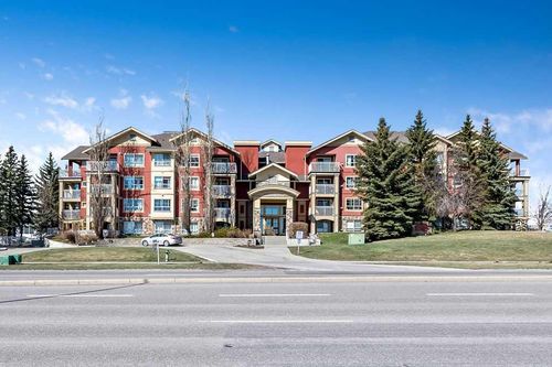 412-5115 Richard Rd Sw, Calgary, AB, T3E7M7 | Card Image