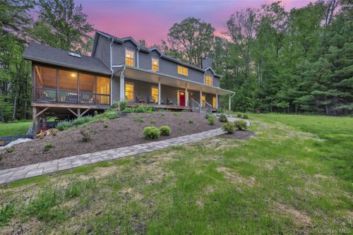 203 Wildwood Way, Forestburgh, NY, 12777-6017 | Card Image