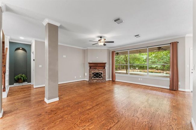 9520 Chasewood Blvd, House other with 4 bedrooms, 4 bathrooms and 3 parking in Conroe TX | Image 11