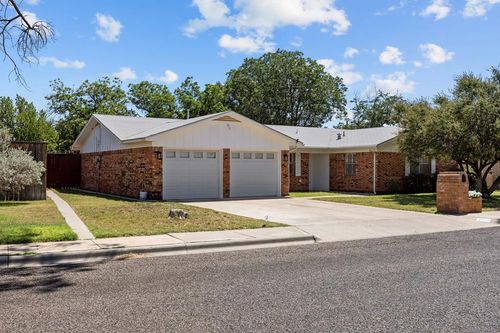3700 Fairmont Dr, Odessa, TX, 79762-7142 | Card Image