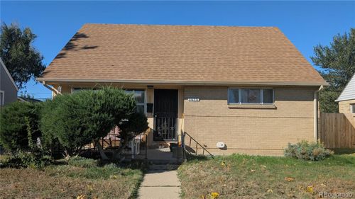 3675 Elm St, Denver, CO, 80207-1025 | Card Image